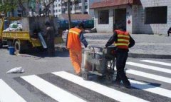 杜尔伯特透水地坪