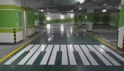 杜尔伯特仓库划线